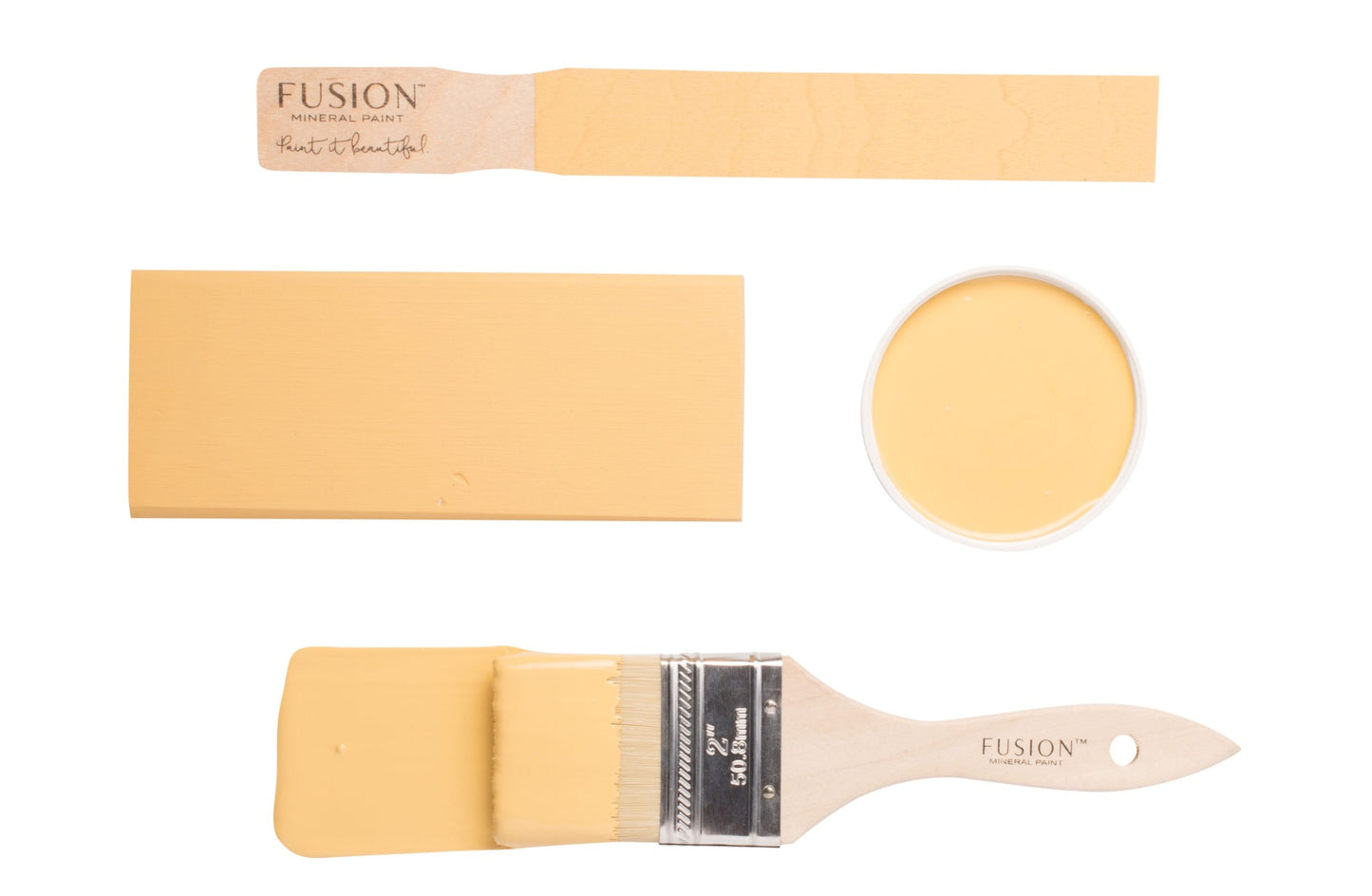 PRAIRIE SUNSET - FUSION Mineral Paint