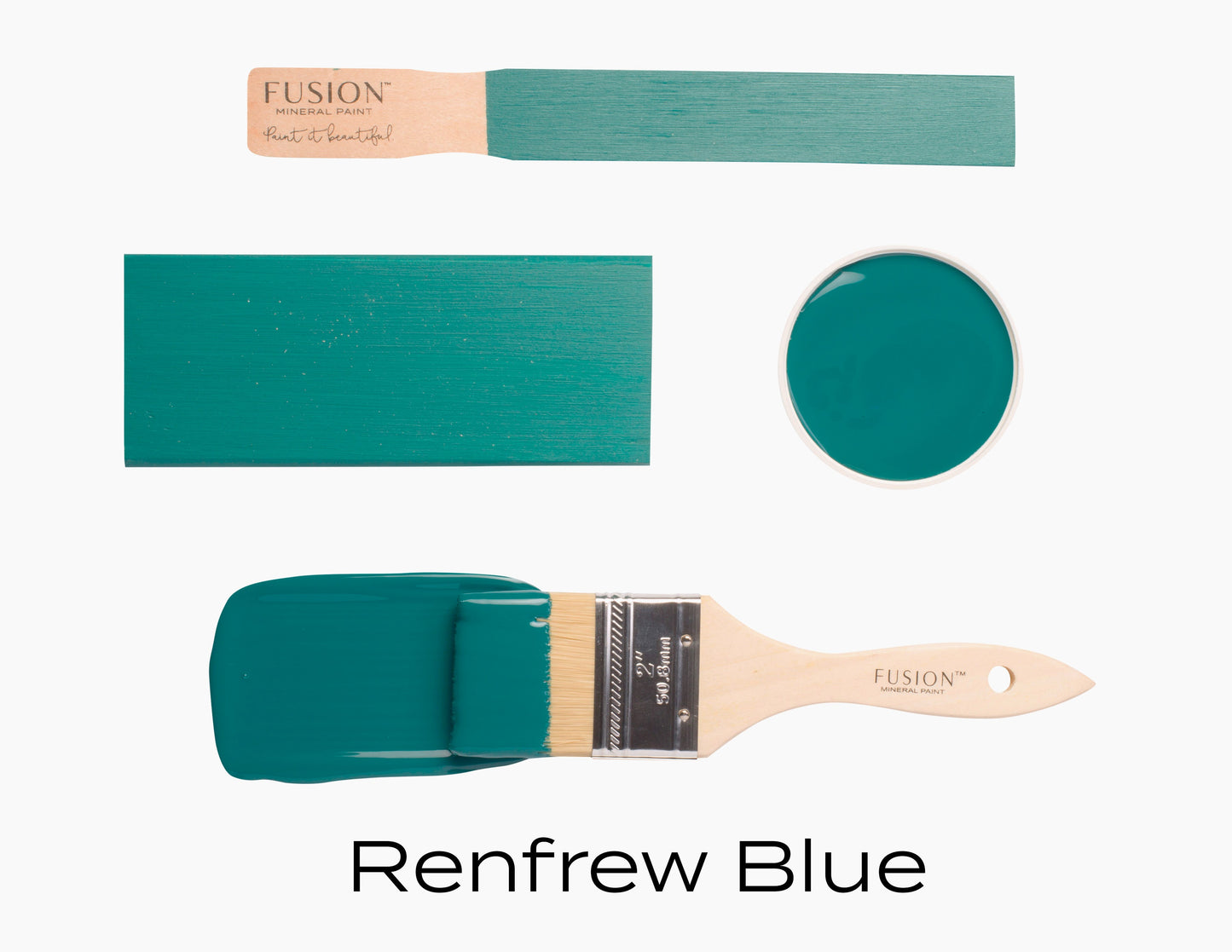 Renfrew Blue * Limited Edition