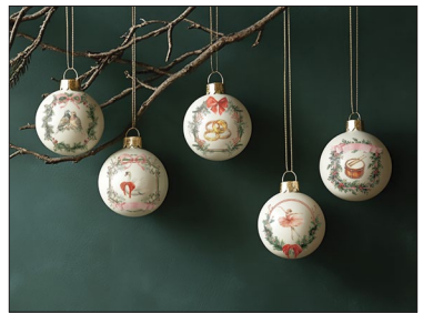 Partridge Lane - 8 Sheet, 8x12 Pad IOD Decor Transfer™