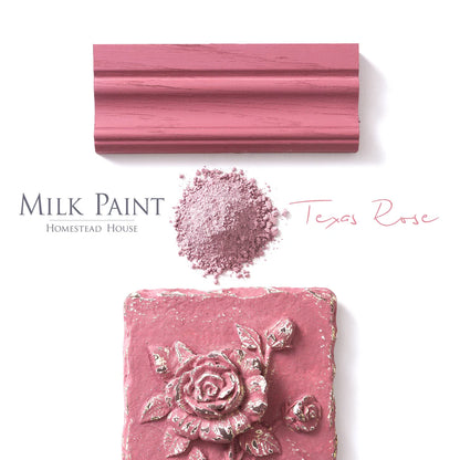 Texas Rose - Homestead House Milk Paint
