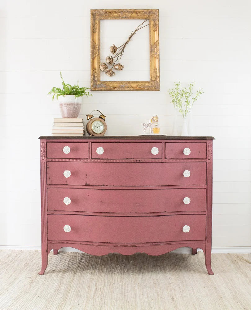 Texas Rose - Homestead House Milk Paint