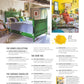 The Colourist Issue No. 2 Bookazine ~ Annie Sloan Chalk Paint®