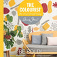 The Colourist Issue No. 2 Bookazine ~ Annie Sloan Chalk Paint®