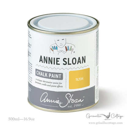 Tilton - Annie Sloan Chalk Paint