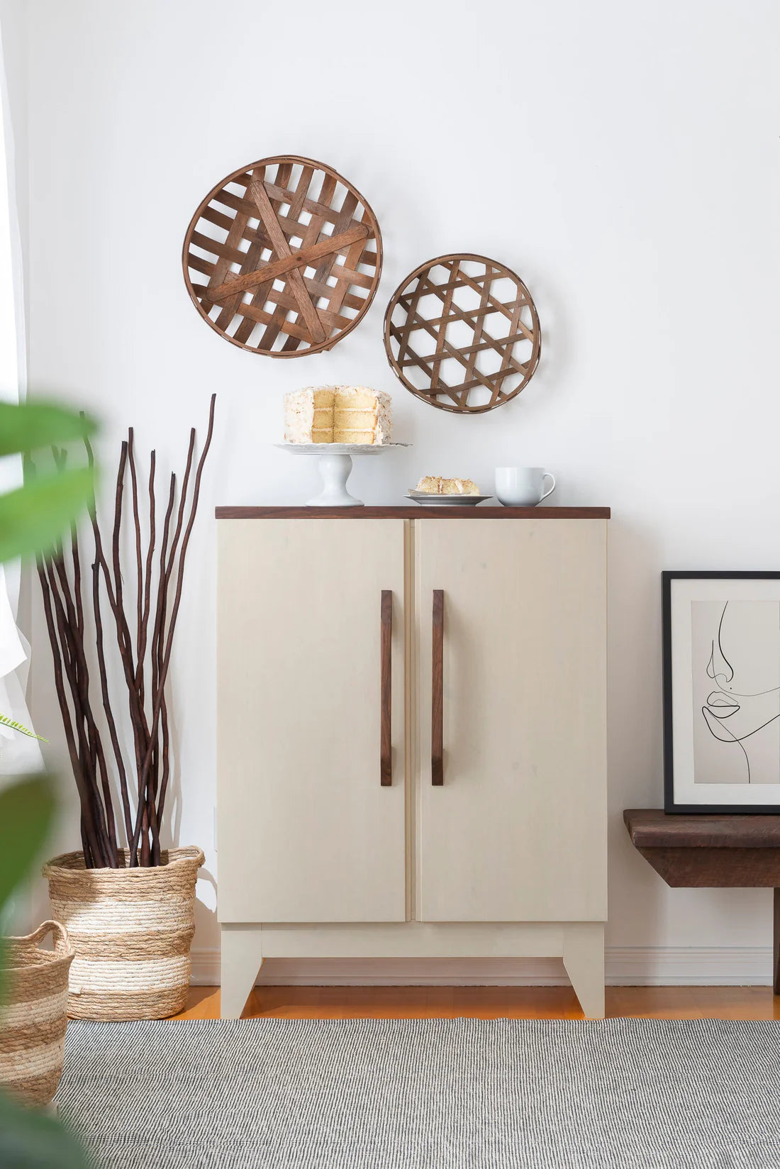 Toasted Coconut - Milk Paint by Fusion