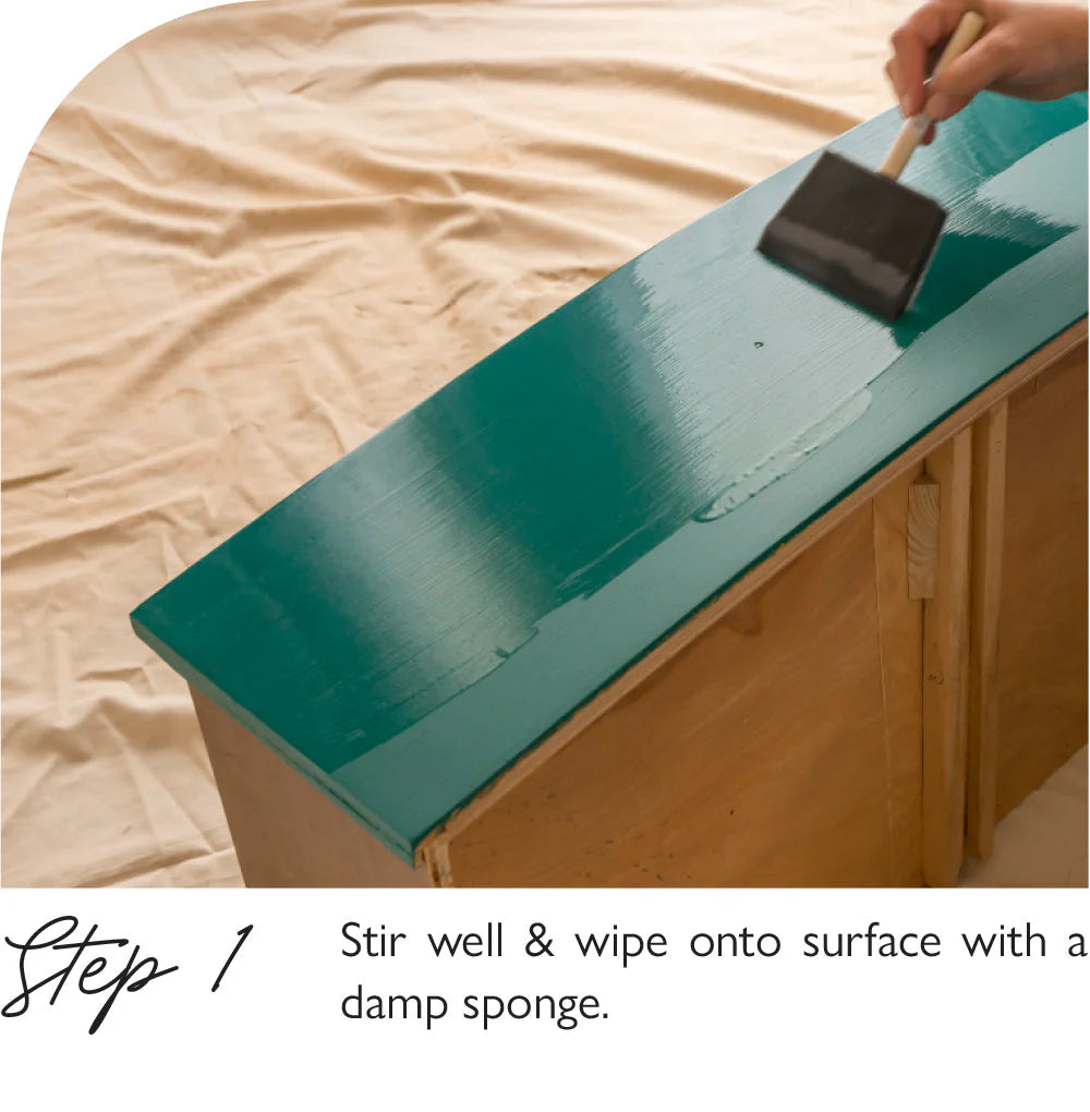 Tough Coat GLOSS - FUSION