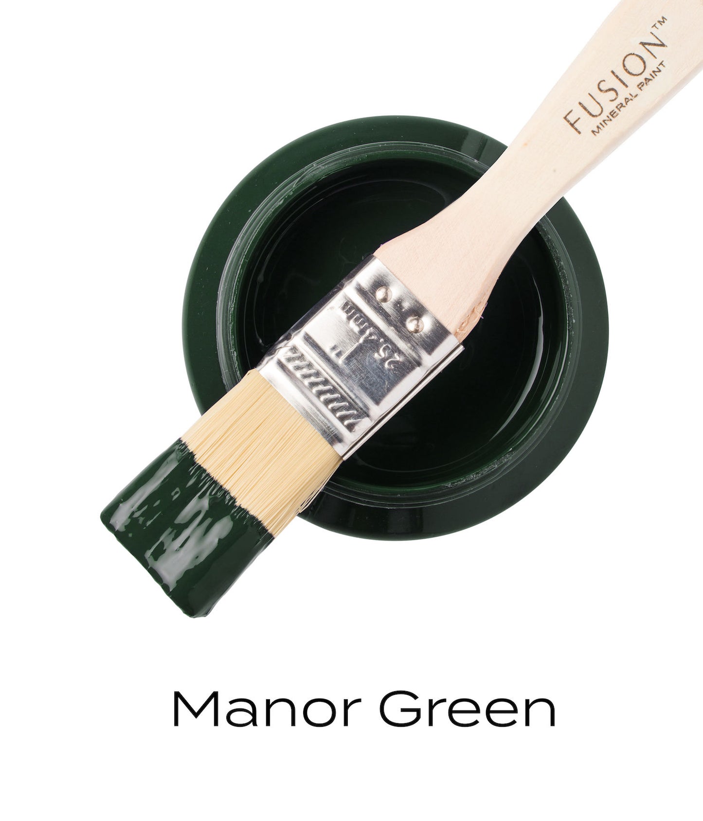MANOR GREEN - FUSION Mineral Paint