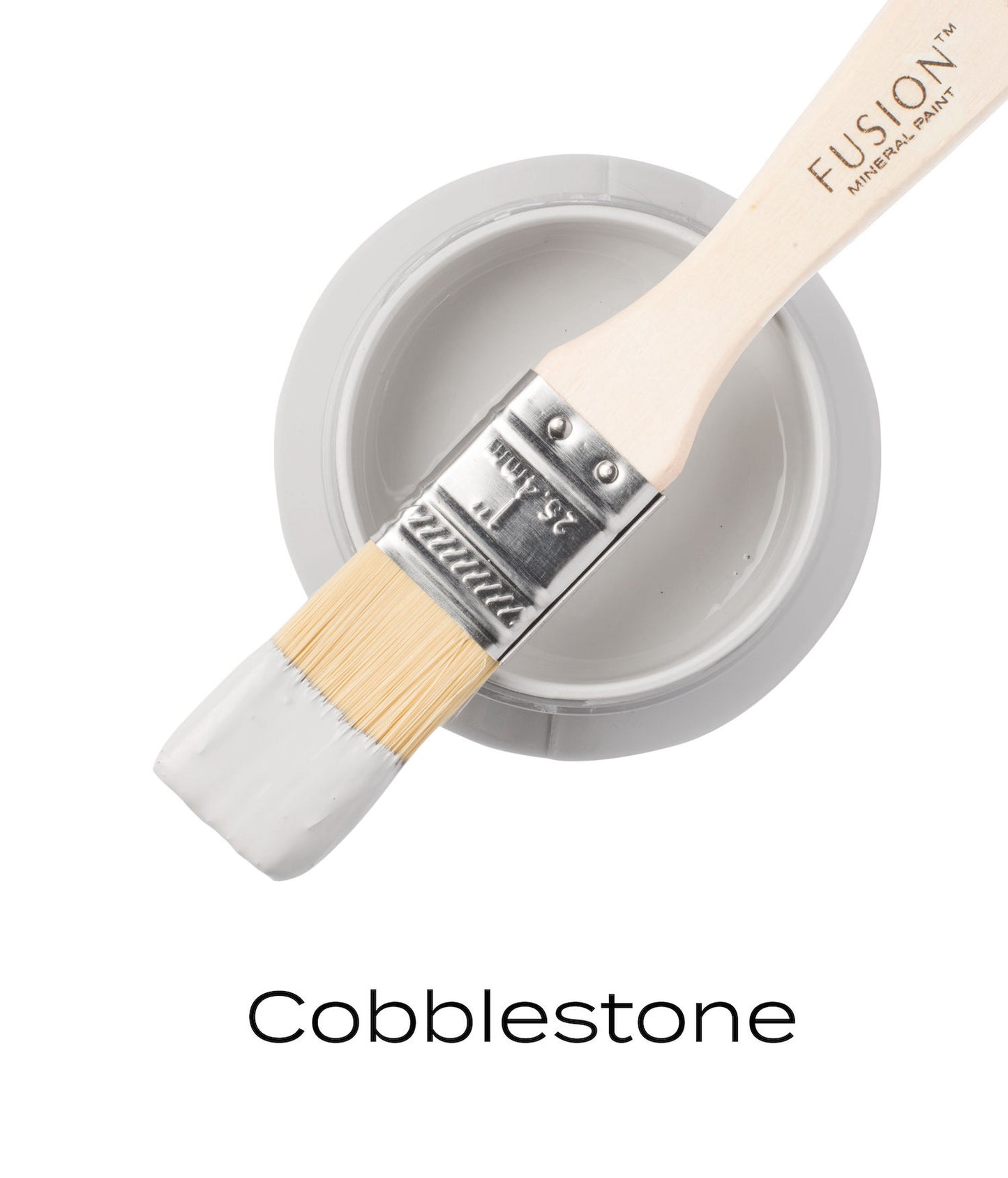 COBBLESTONE - FUSION Mineral Paint