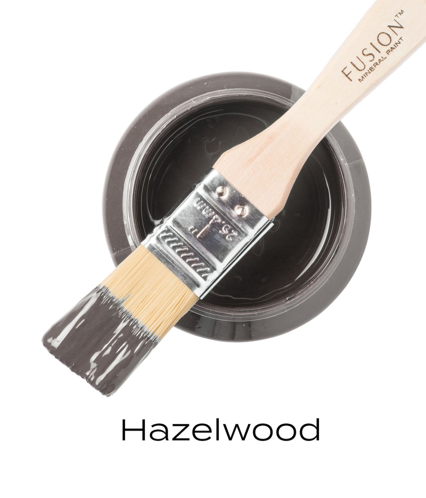 HAZELWOOD - FUSION Mineral Paint