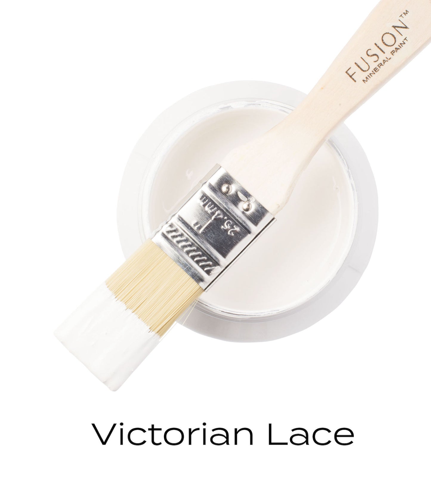 VICTORIAN LACE - FUSION Mineral Paint