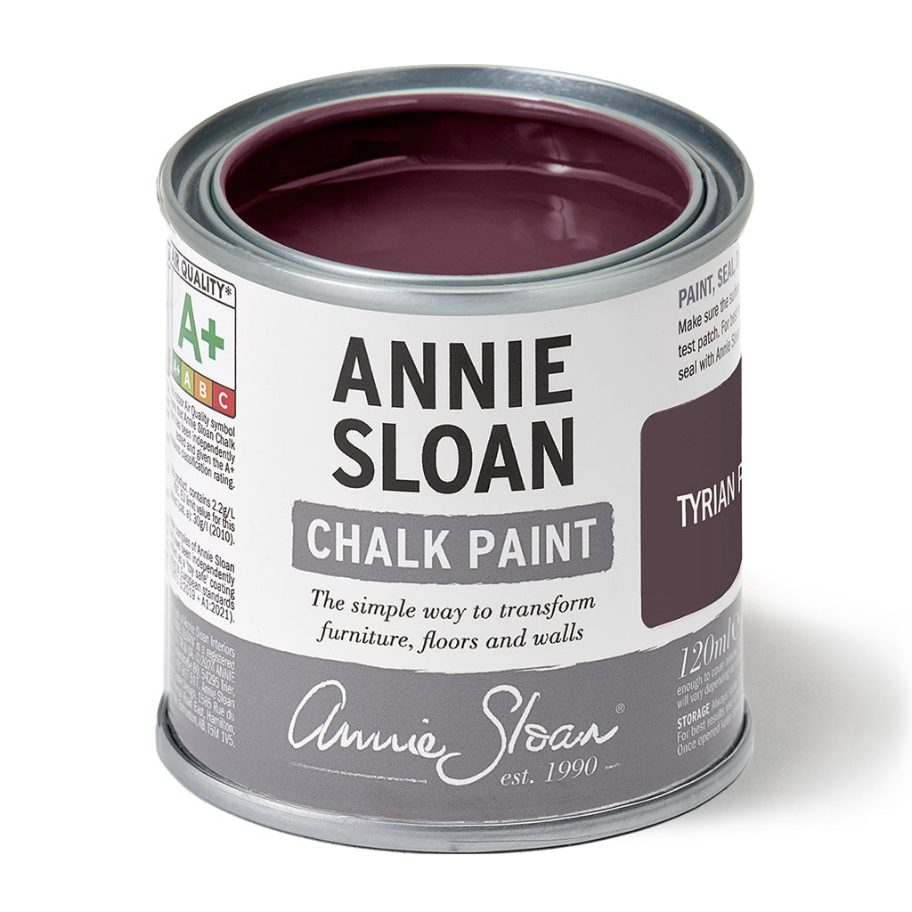 Tyrian Plum - Annie Sloan Chalk Paint®