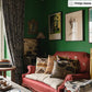 Schinkel Green - Wall Paint by Annie Sloan