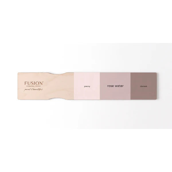 ROSE WATER - FUSION Mineral Paint