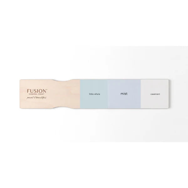 MIST - FUSION Mineral Paint - Extended Collection