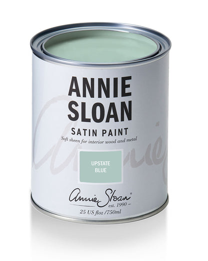 Upstate Blue Satin 750ml