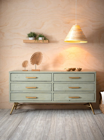 Vintage Laurel - Milk Paint by Fusion