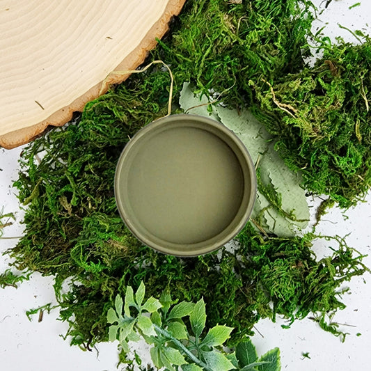 Vintage Moss - Paint Couture