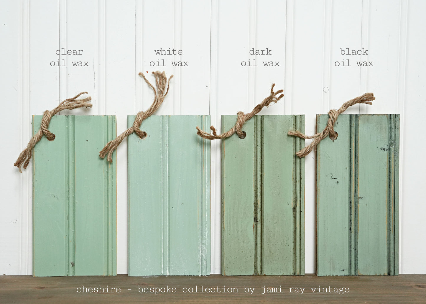 Cheshire - BeSpoke Milk Paint Collection by Jami Ray Vintage – Sweet Pickins Milk Paint