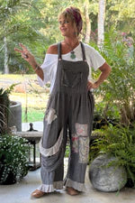 Prairie Views Overalls - Jaded Gypsy