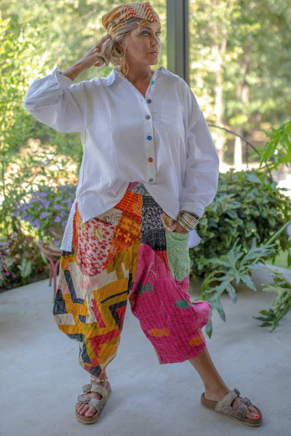 Early Morning Glow Top - Jaded Gypsy