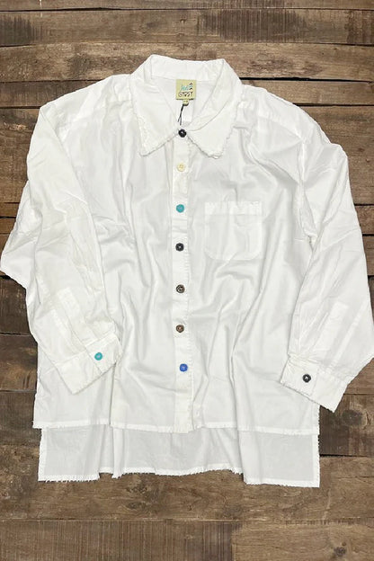 Early Morning Glow Top - Jaded Gypsy