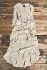 Sweet Escape Vest - Jaded Gypsy
