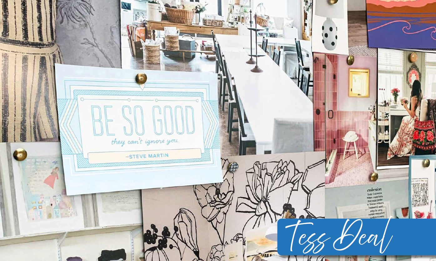 Where Women Create - 2025 Winter