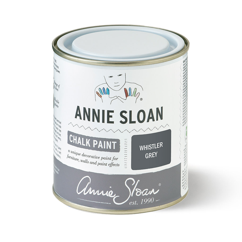 Whistler Grey - Annie Sloan Chalk Paint