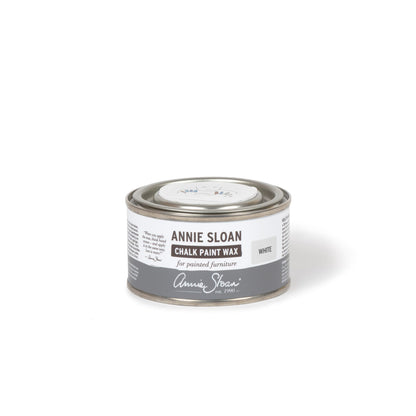 White Chalk Paint® Wax - Annie Sloan