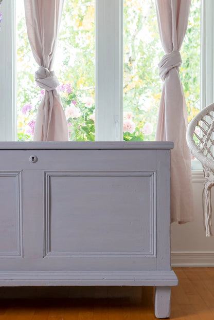 Wisteria Row - Milk Paint by Fusion