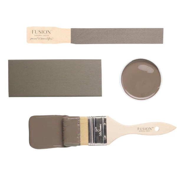 WOOD WICK - FUSION Mineral Paint