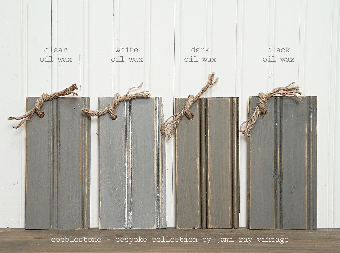 Cobblestone - BeSpoke Milk Paint Collection by Jami Ray Vintage – Sweet Pickins Milk Paint