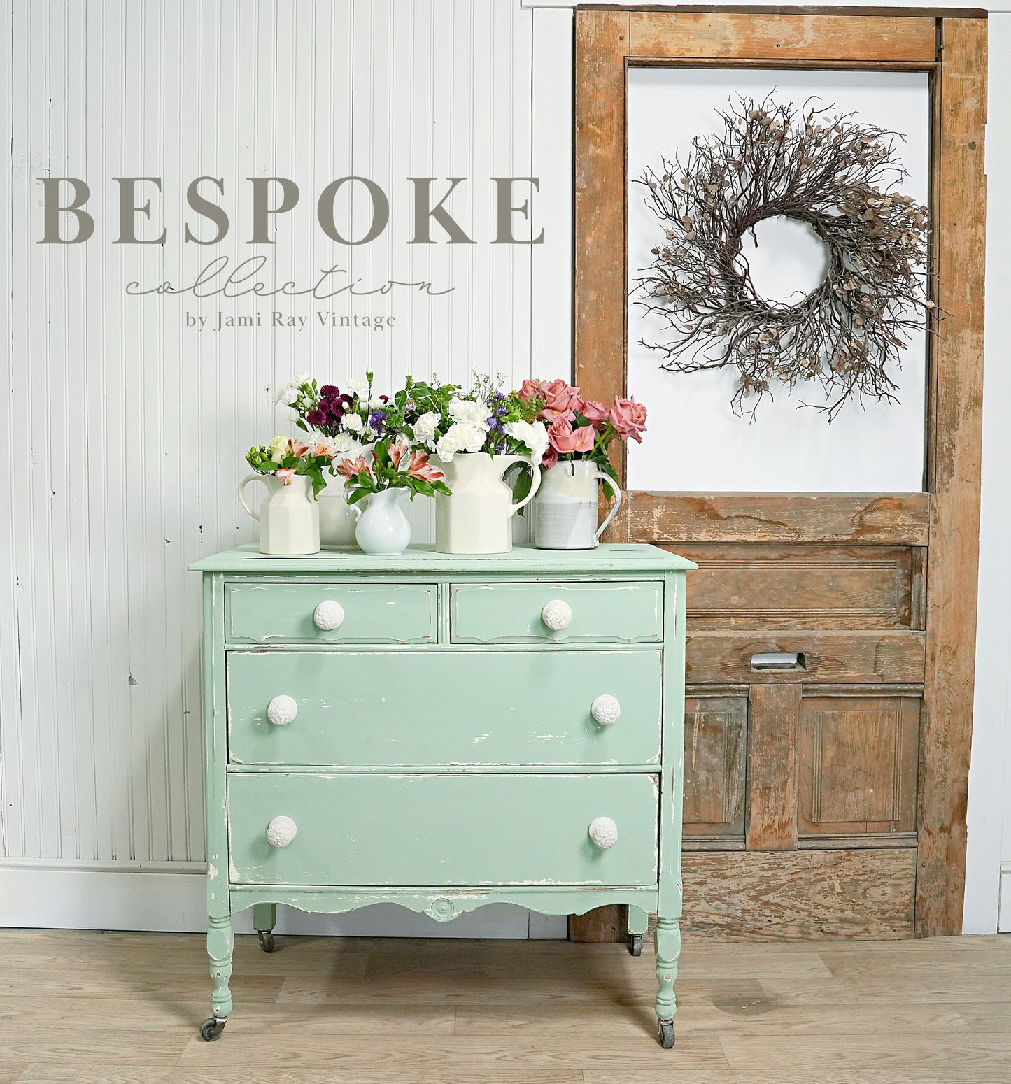 Cheshire - BeSpoke Milk Paint Collection by Jami Ray Vintage – Sweet Pickins Milk Paint