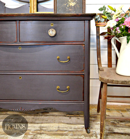 adelaide – sweet pickins milk paint