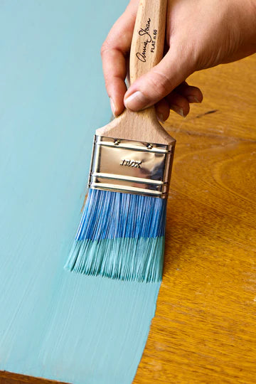 FLAT Brush Small No. 30 (1.25in) ~-Annie Sloan Chalk Paint®