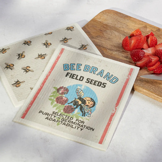 Bee Brand - Swedish Dishcloth