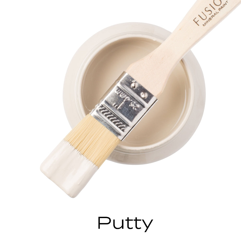PUTTY - FUSION Mineral Paint