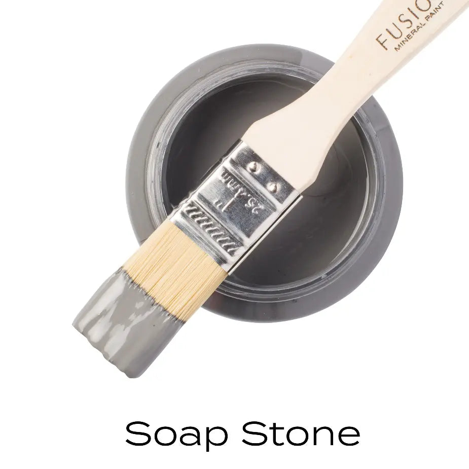 SOAP STONE - FUSION Mineral Paint