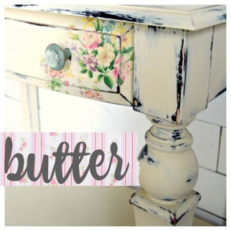 Butter – Sweet Pickins Milk Paint