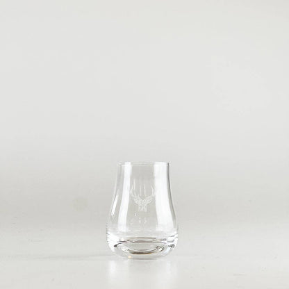 Stag Perfect Measure 3.4oz Tasting Glass