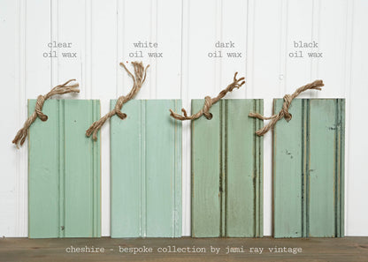 cheshire – bespoke collection by jami ray vintage