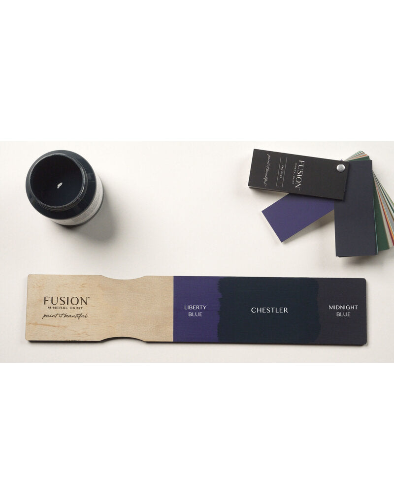 CHESTLER - FUSION Mineral Paint