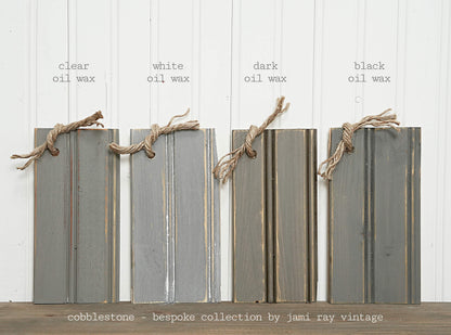 cobblestone – bespoke collection by jami ray vintage