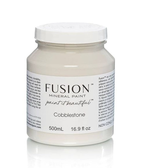 COBBLESTONE - FUSION Mineral Paint