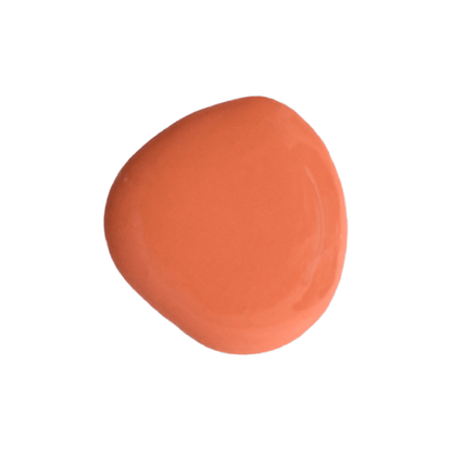 completely coral – sweet pickins milk paint