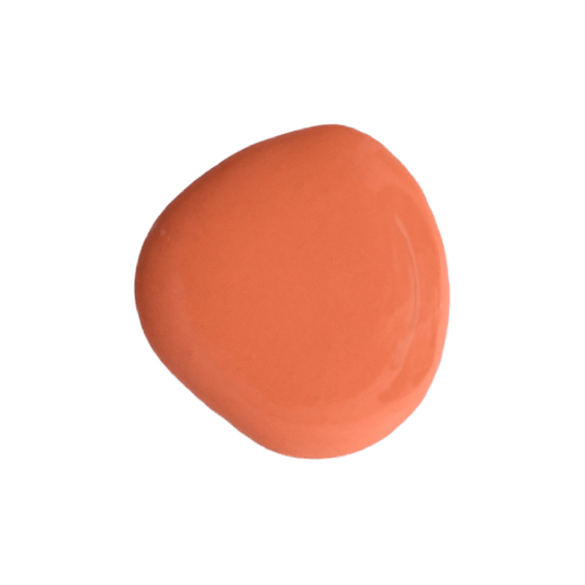 completely coral – sweet pickins milk paint