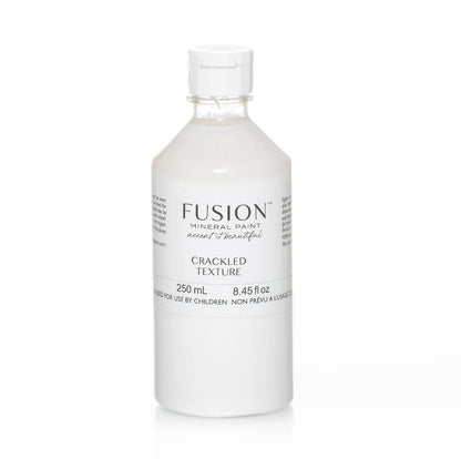Crackle Texture 250ml (8.45oz) - FUSION