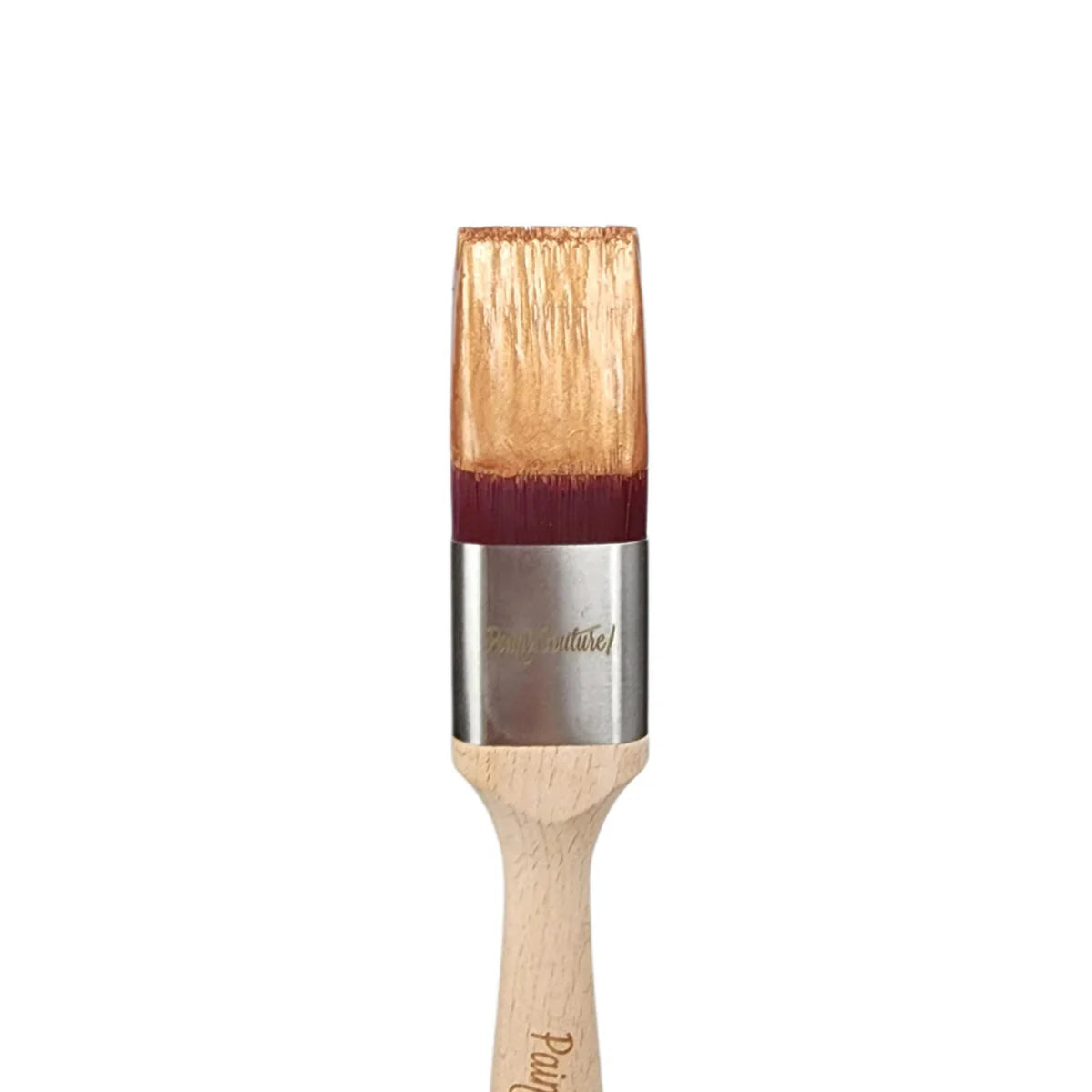 Couture Copper - Paint Couture Heavy Metal Metallic Paint