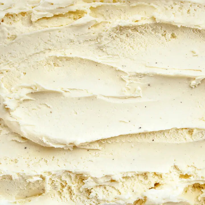 Very Vanilla 5oz Cream Jar - Milkhouse Candle Company