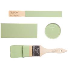 UPPER CANADA GREEN - FUSION Mineral Paint - Extended Collection